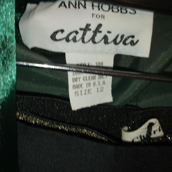 Ann Hobbs for Cattiva - Picture 9 of 10